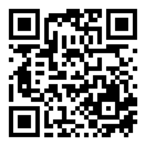 QR Code to Prof. Yossi (Joseph) Keshet website