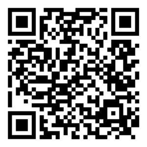 QR Code. Go to personal website of Dr. Naama Ben-David