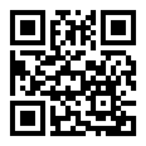 QR Code to Haggai Maron's website