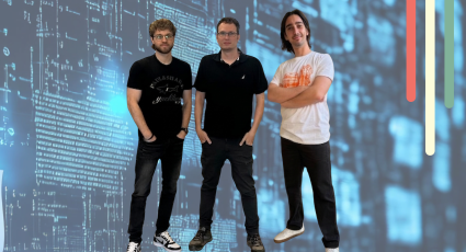 Faculty Pride: Three Faculty’s Papers Accepted to Leading AI Conferences