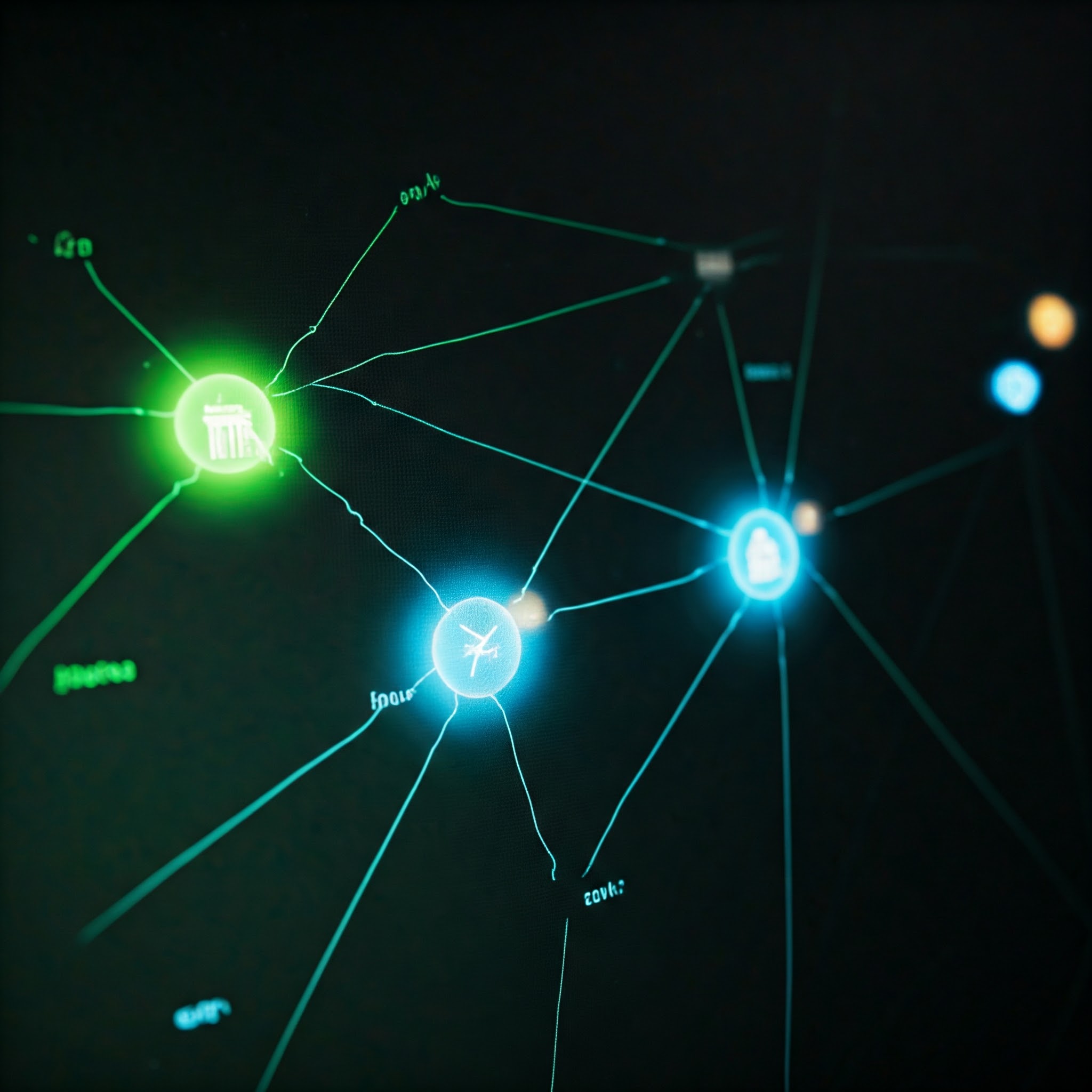 Dynamic Routing of Autonomous Vehicles